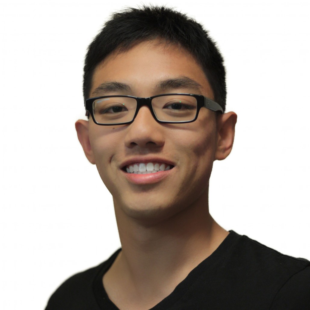 Gabriel Wong That's Me!